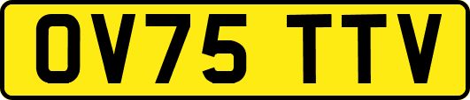 OV75TTV