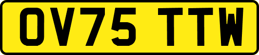 OV75TTW