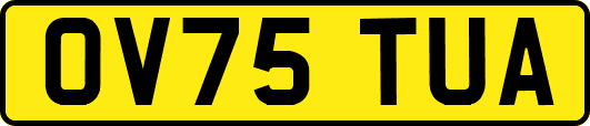 OV75TUA