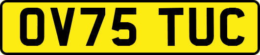 OV75TUC