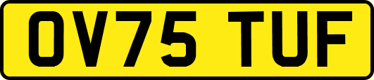 OV75TUF