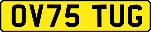 OV75TUG