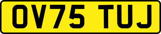 OV75TUJ