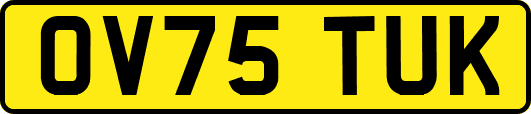 OV75TUK