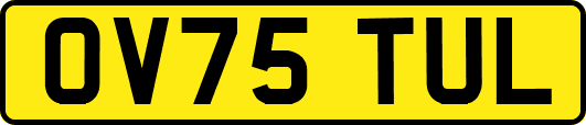 OV75TUL