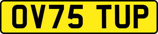 OV75TUP