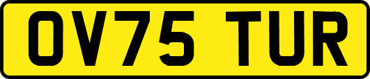 OV75TUR