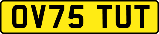 OV75TUT