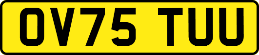 OV75TUU