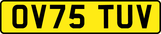 OV75TUV