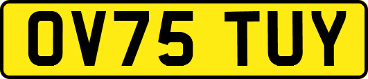 OV75TUY
