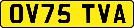 OV75TVA