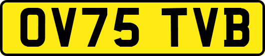 OV75TVB