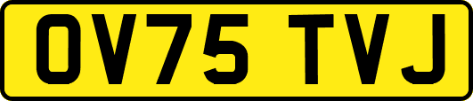 OV75TVJ