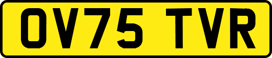 OV75TVR