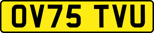 OV75TVU