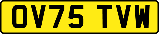 OV75TVW