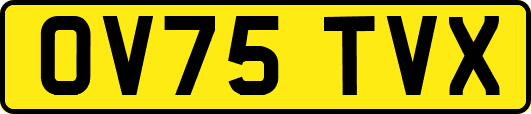 OV75TVX