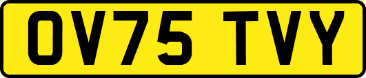 OV75TVY