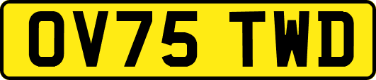 OV75TWD