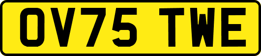 OV75TWE