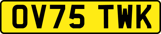 OV75TWK