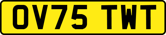 OV75TWT