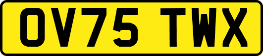 OV75TWX