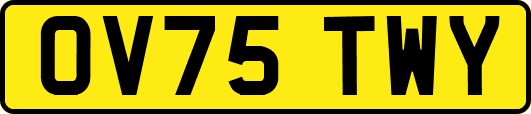 OV75TWY