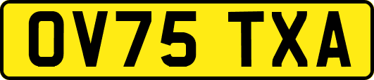 OV75TXA