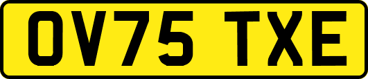 OV75TXE