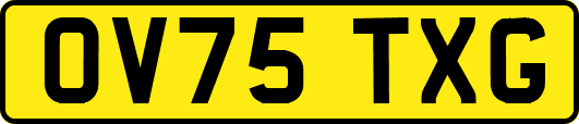 OV75TXG