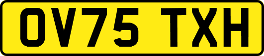 OV75TXH