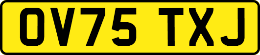 OV75TXJ