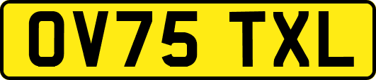 OV75TXL