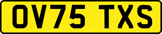 OV75TXS