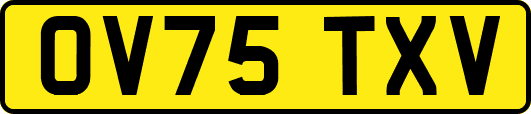 OV75TXV