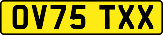 OV75TXX