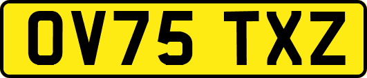 OV75TXZ