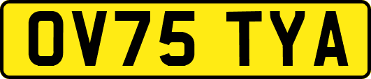 OV75TYA