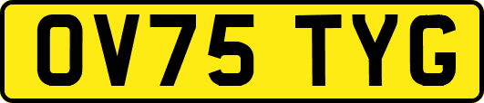 OV75TYG