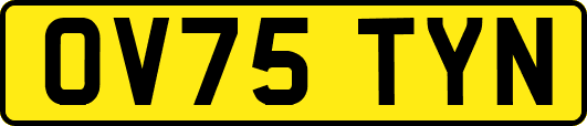 OV75TYN