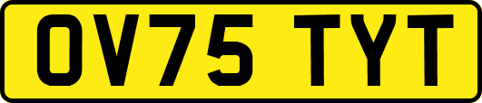 OV75TYT
