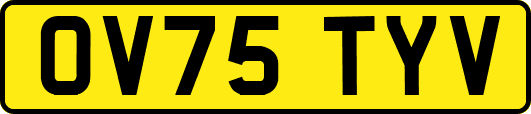 OV75TYV