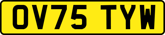 OV75TYW