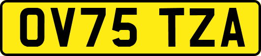 OV75TZA