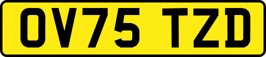 OV75TZD