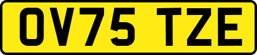 OV75TZE