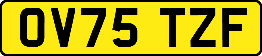 OV75TZF