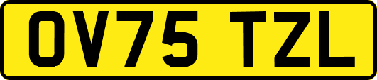 OV75TZL